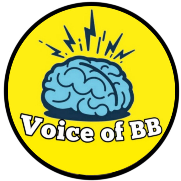 Voice of BB Logo